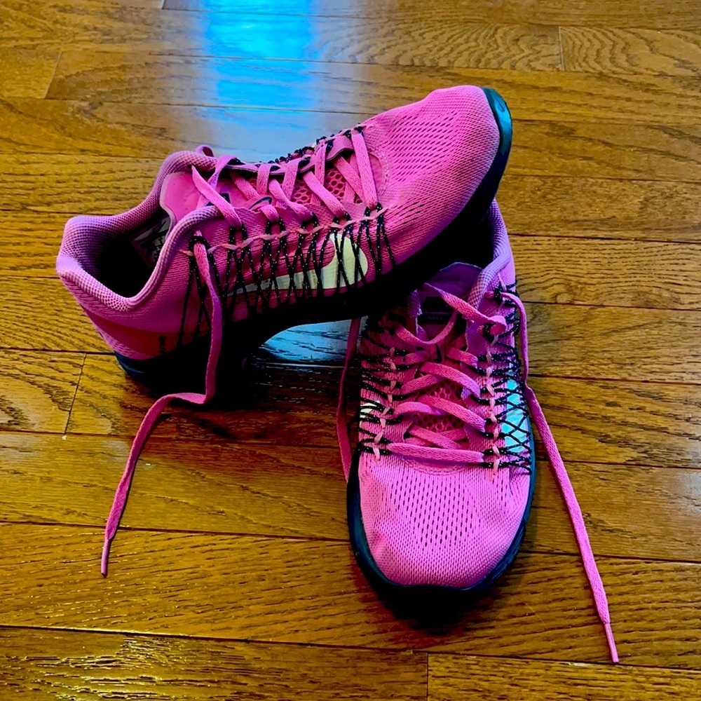 NIKE Lunaracer 3 Shoes